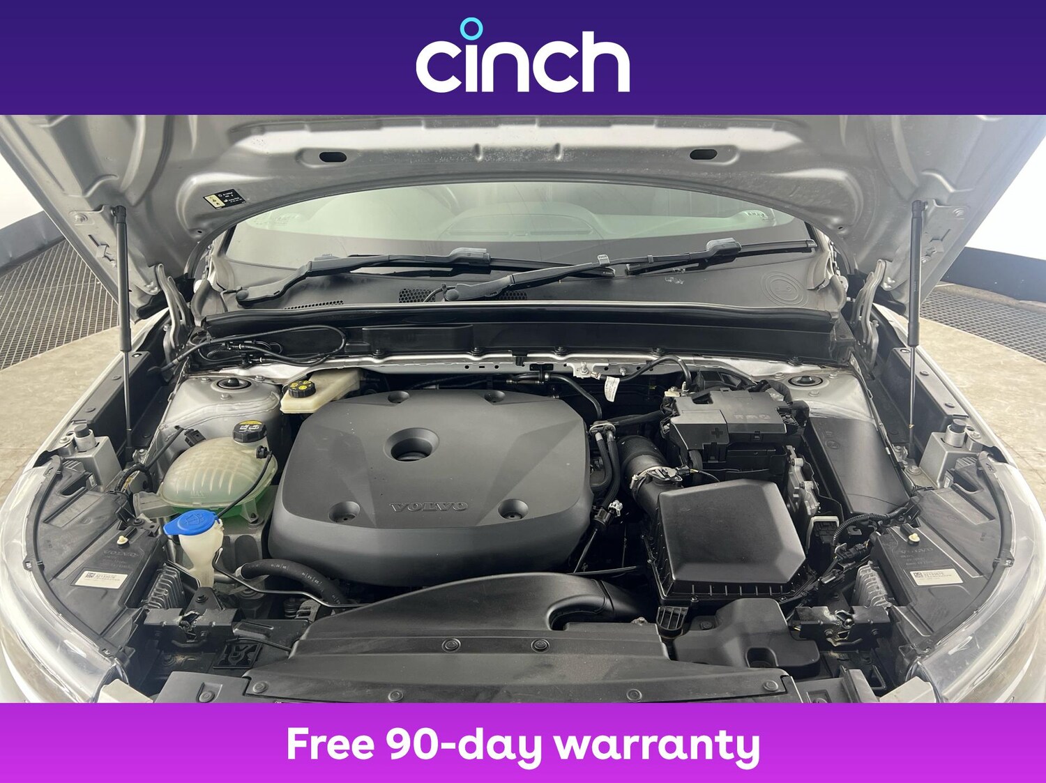 Used Volvo XC40 2019 for sale - 76563508: Photo 23