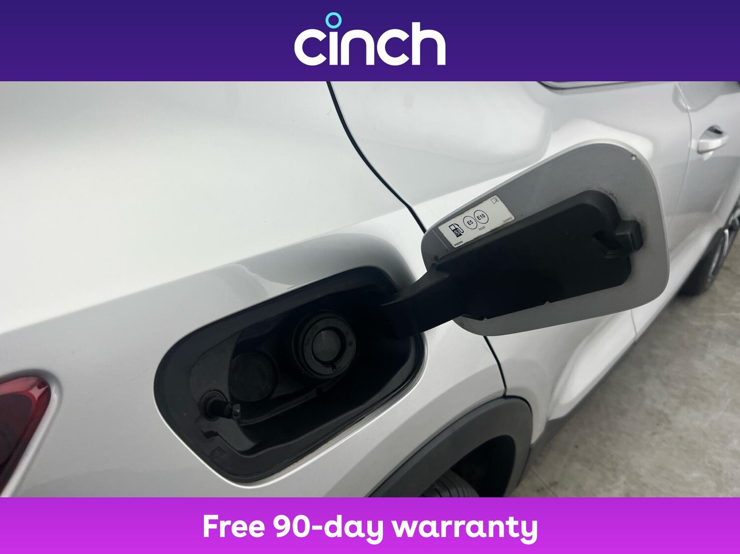 Used Volvo XC40 2019 for sale - 76563508: Photo 29