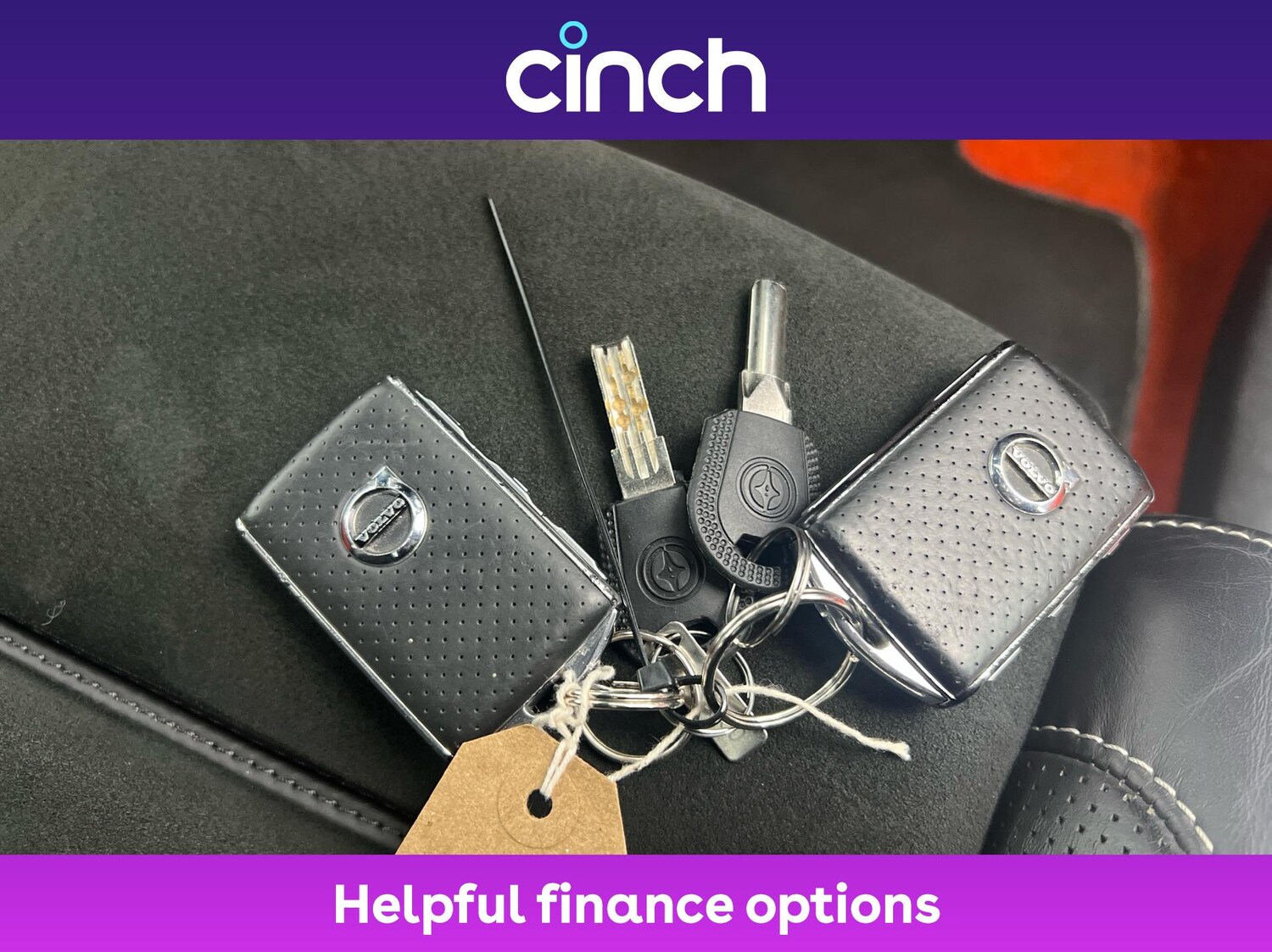 Used Volvo XC40 2019 for sale - 76563508: Photo 30