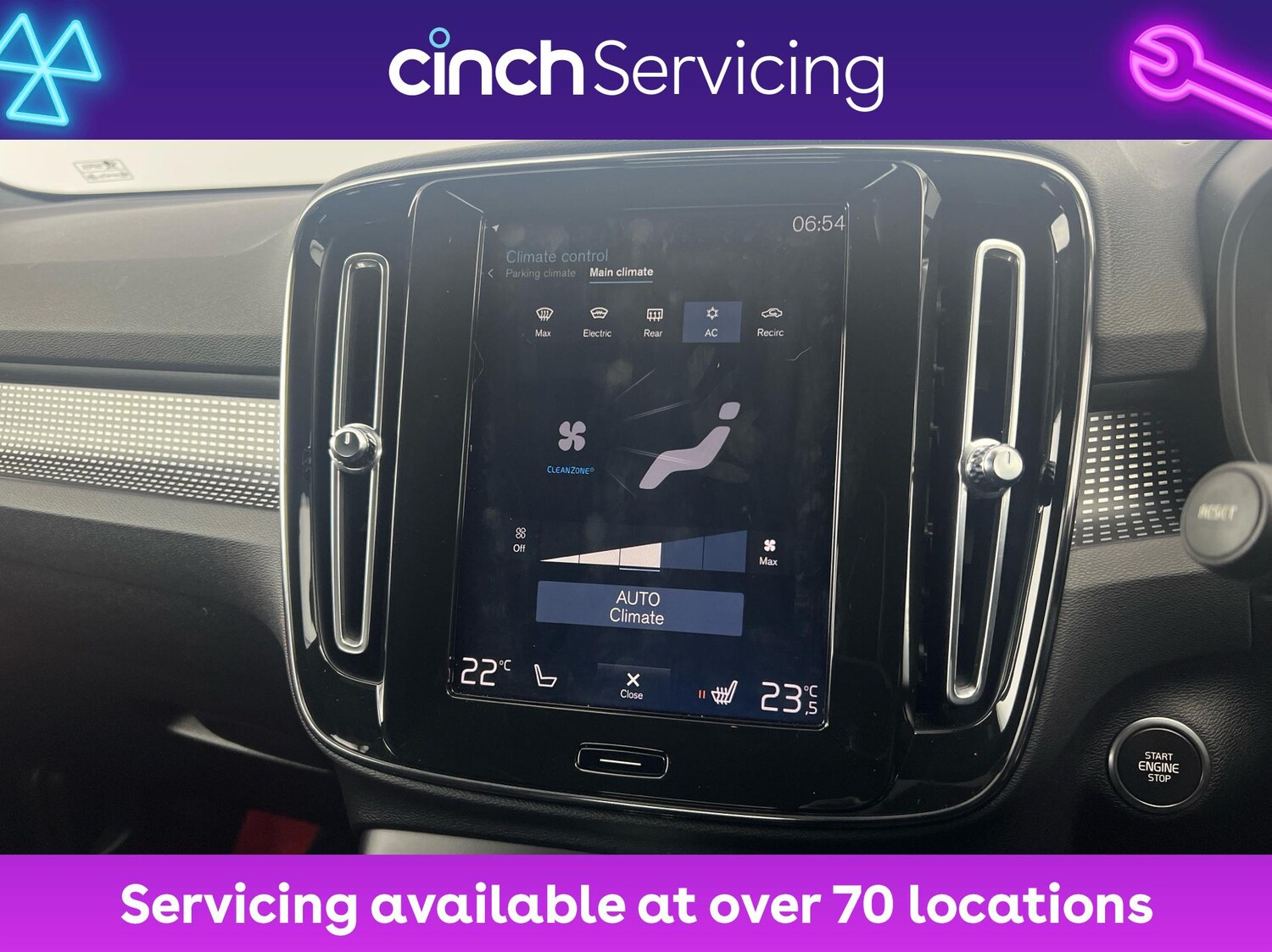 Used Volvo XC40 2019 for sale - 76563508: Photo 36