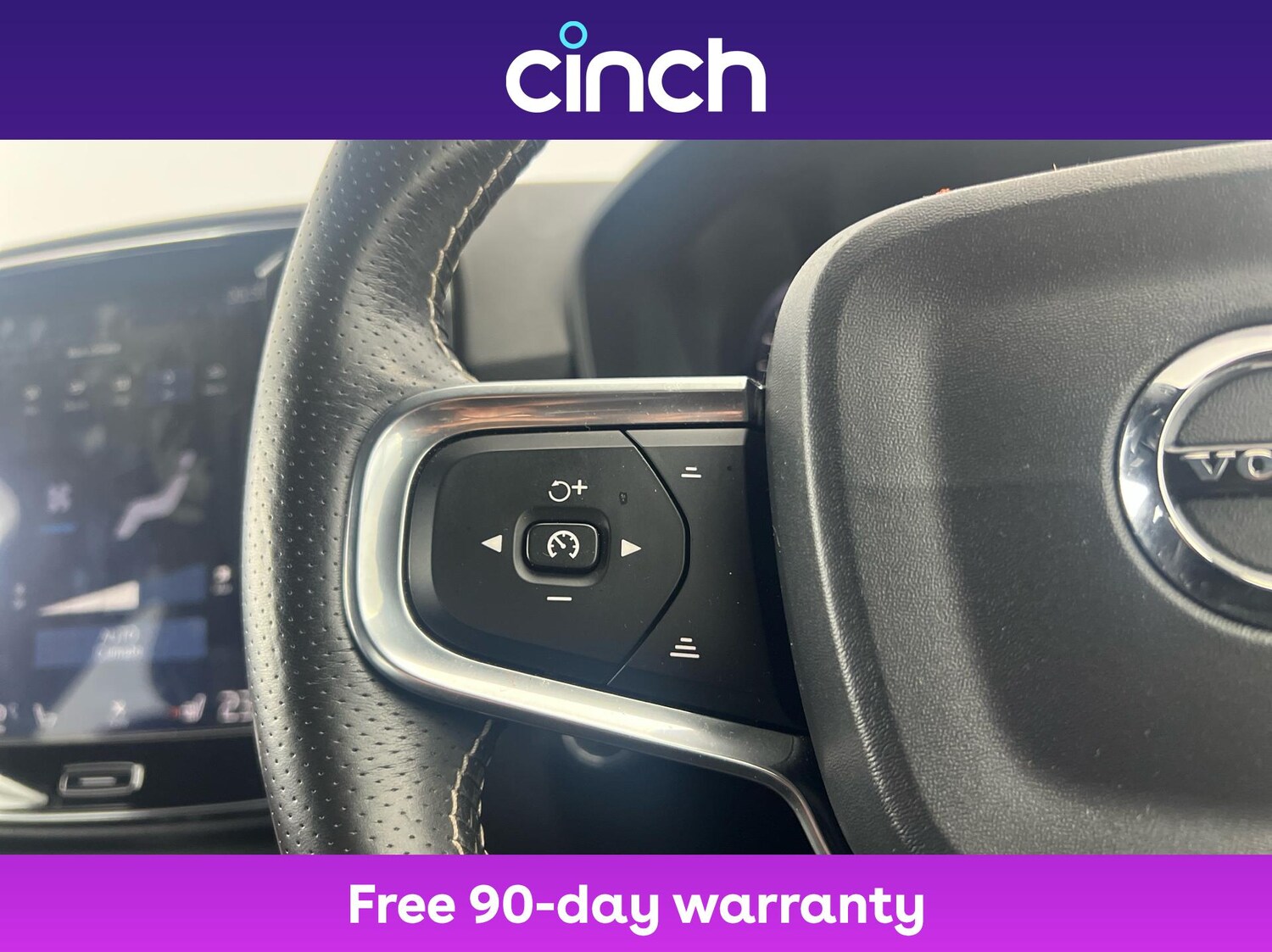 Used Volvo XC40 2019 for sale - 76563508: Photo 39