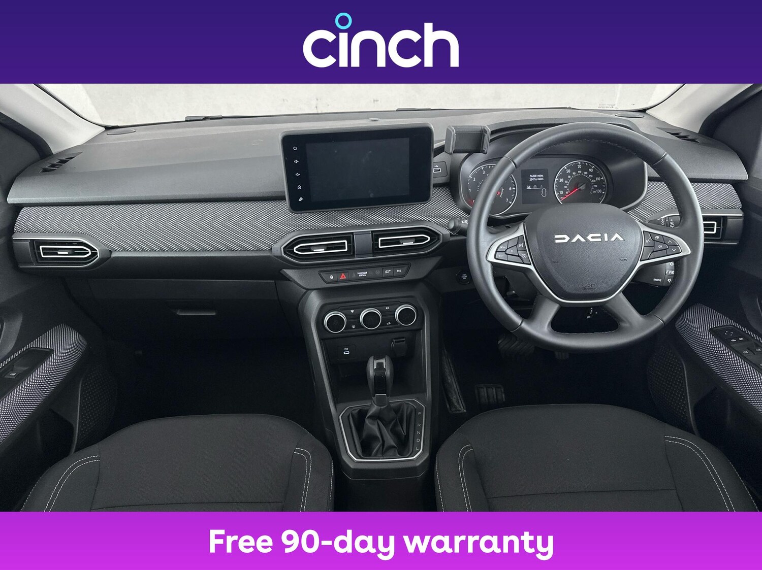 Used Dacia Sandero 2024 for sale - 76438771: Photo 15