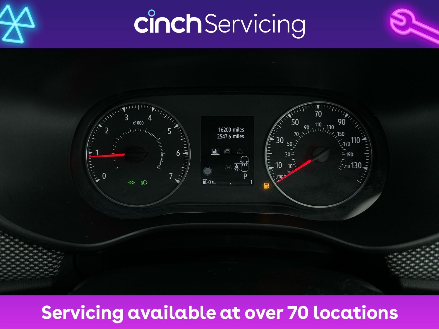 Used Dacia Sandero 2024 for sale - 76438771: Photo 18