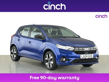 Used Dacia Sandero 2024 for sale - 76438771: Photo