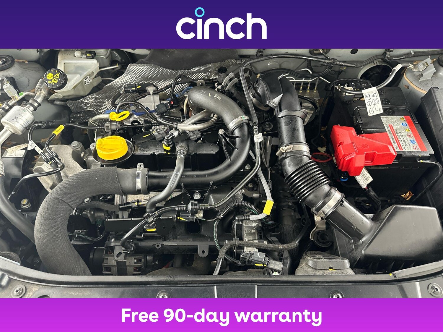 Used Dacia Sandero 2024 for sale - 76438771: Photo 23