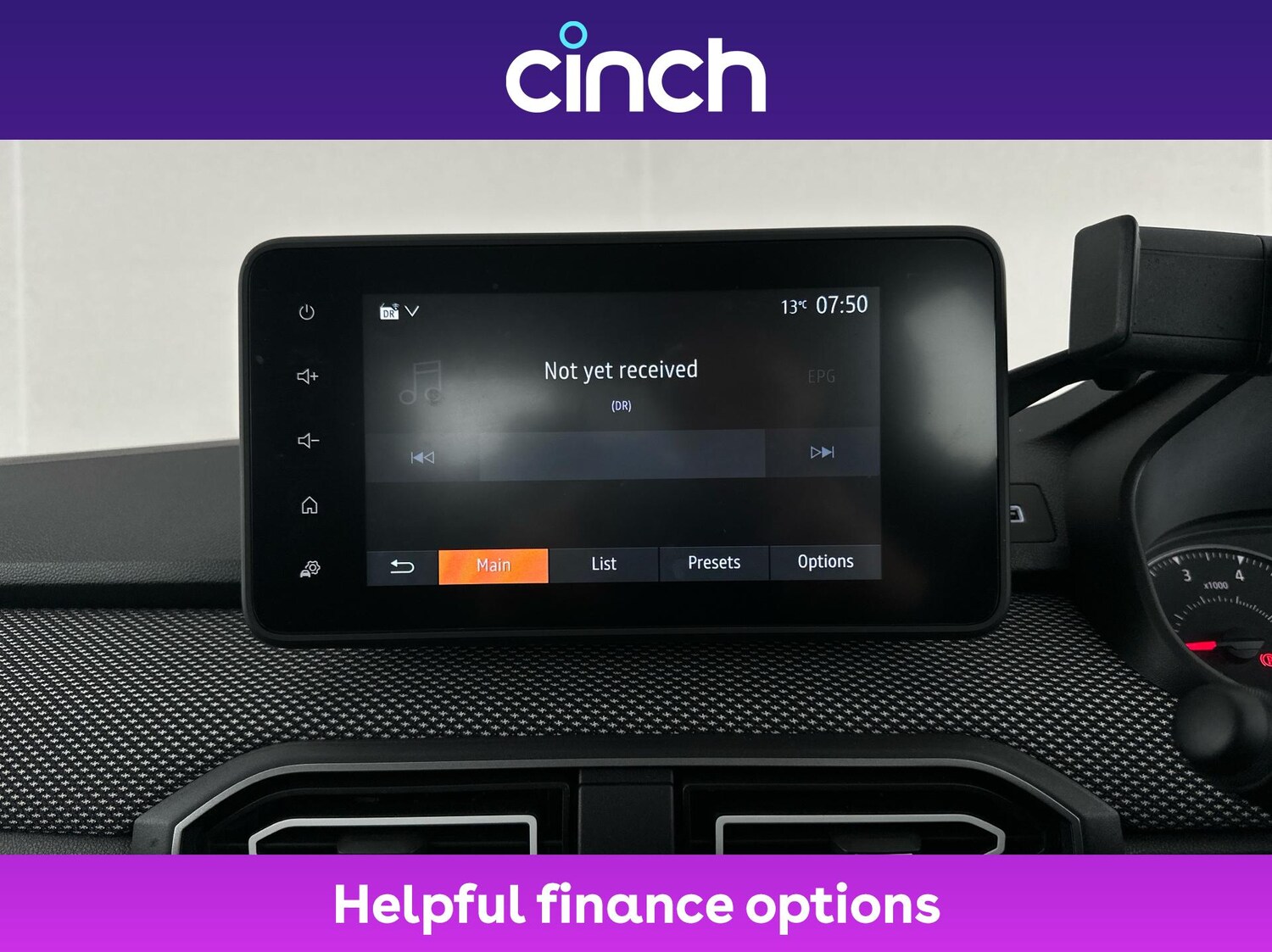 Used Dacia Sandero 2024 for sale - 76438771: Photo 30