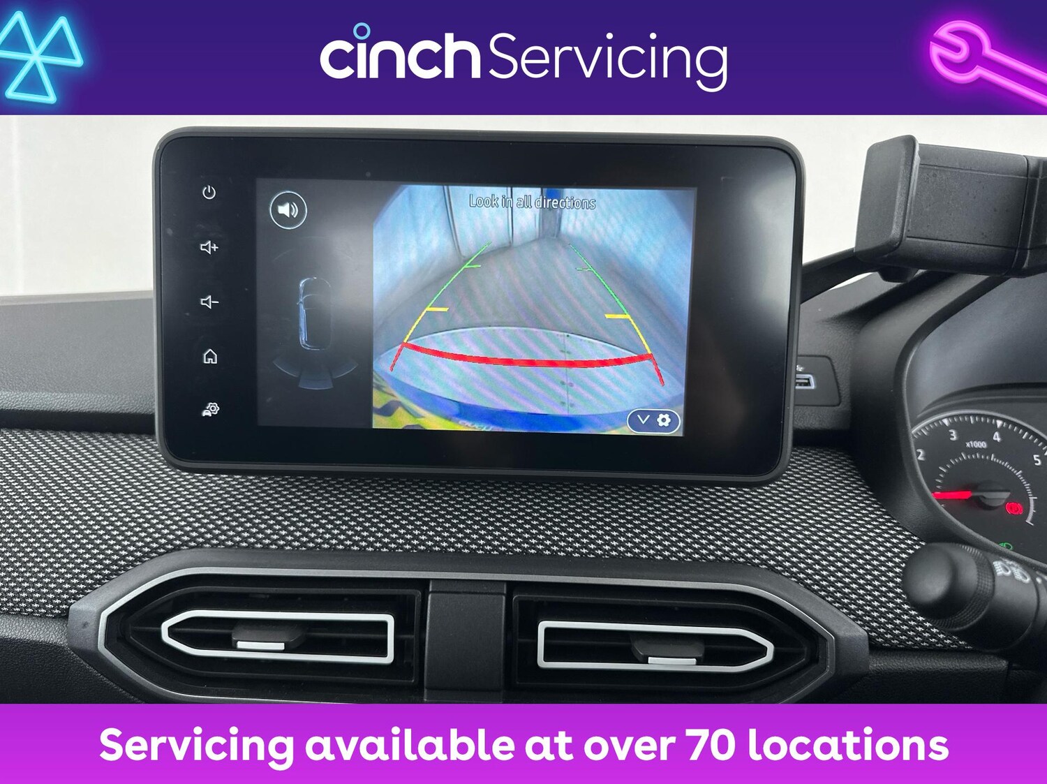 Used Dacia Sandero 2024 for sale - 76438771: Photo 31