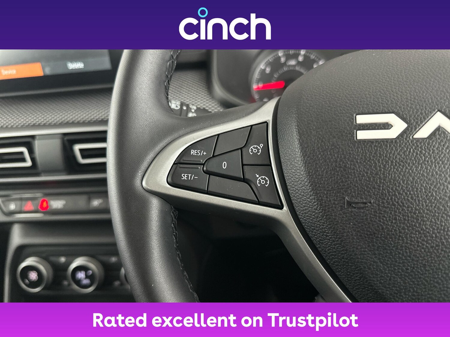 Used Dacia Sandero 2024 for sale - 76438771: Photo 33