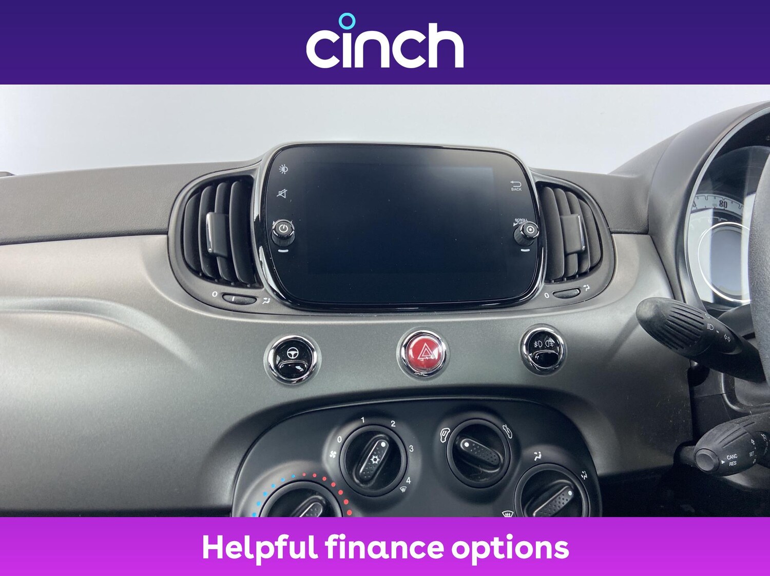 Used Fiat 500 2019 for sale - 76941429: Photo 17