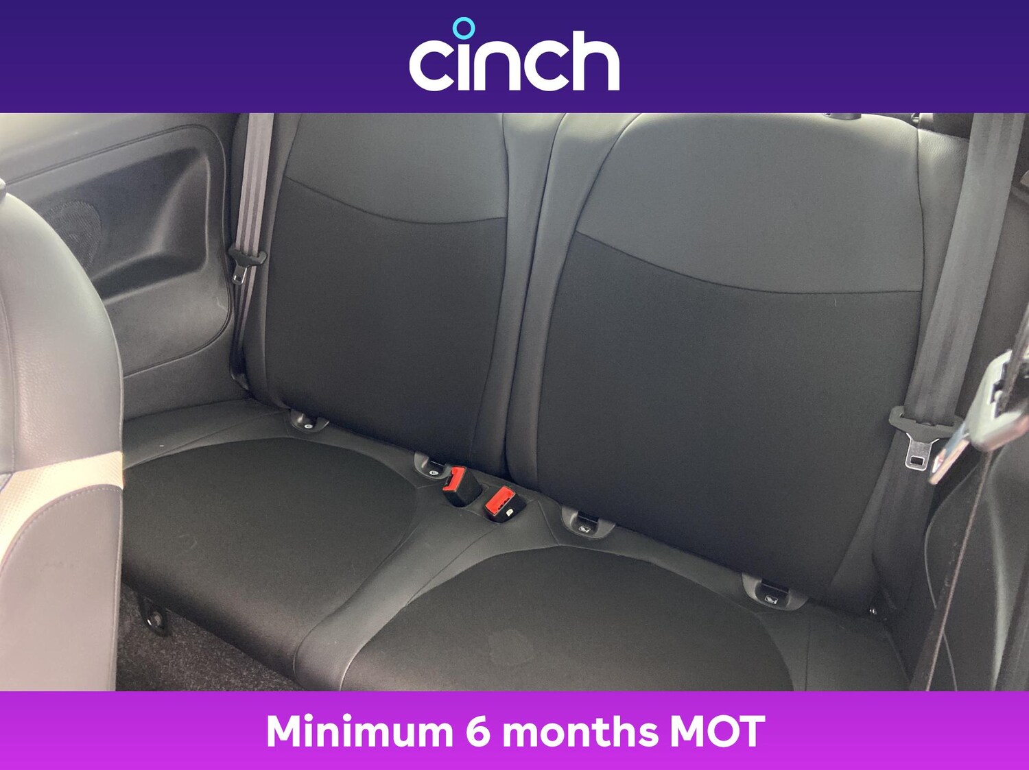 Used Fiat 500 2019 for sale - 76941429: Photo 20