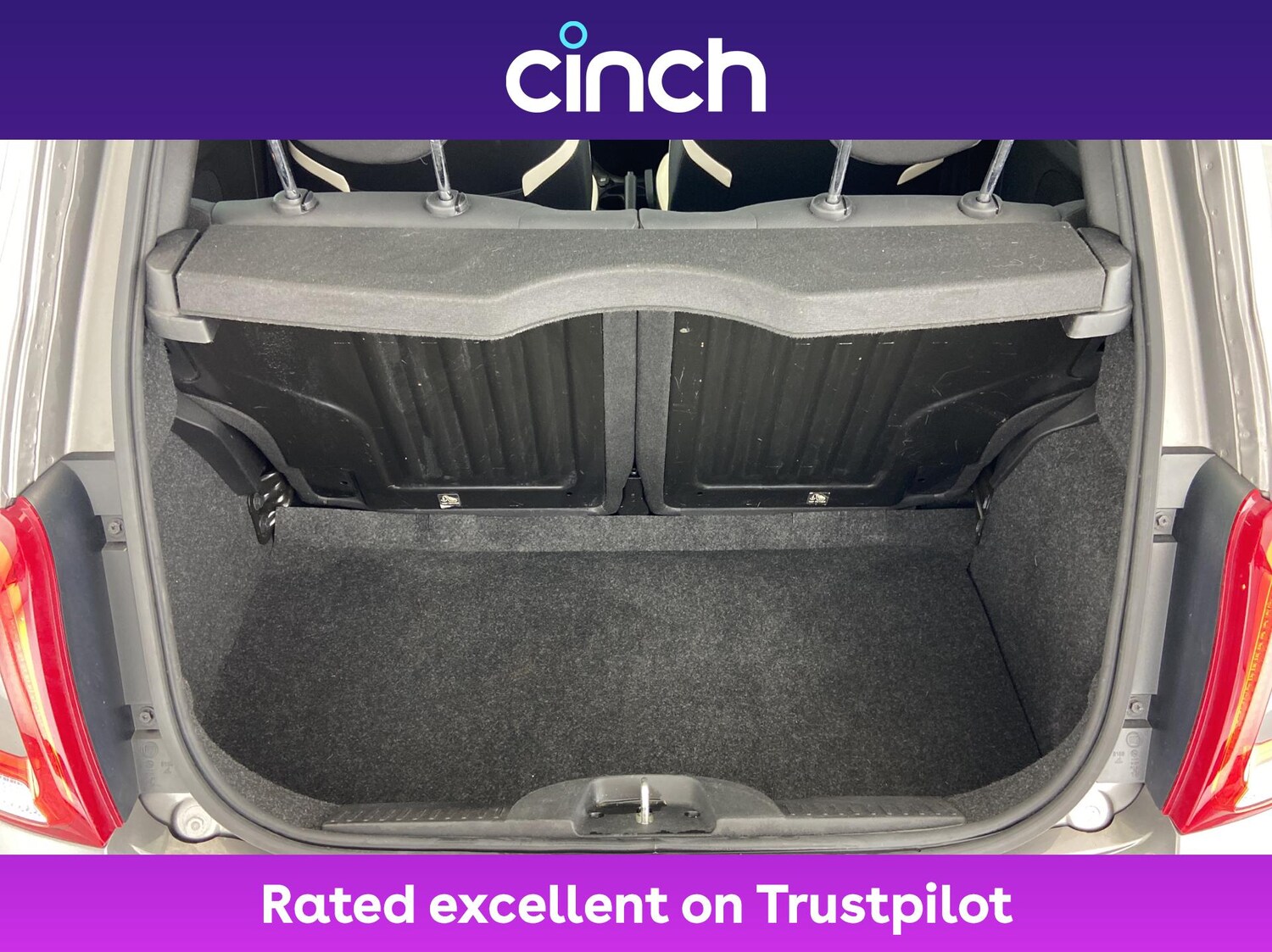 Used Fiat 500 2019 for sale - 76941429: Photo 21