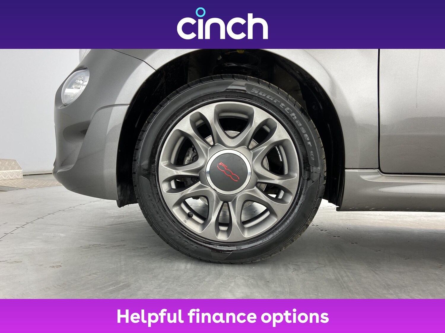 Used Fiat 500 2019 for sale - 76941429: Photo 24