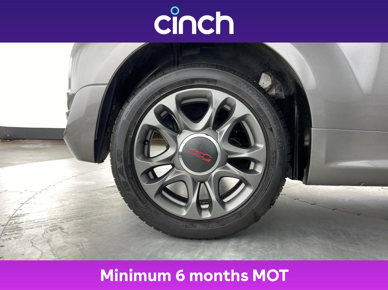 Used Fiat 500 2019 for sale - 76941429: Photo 27