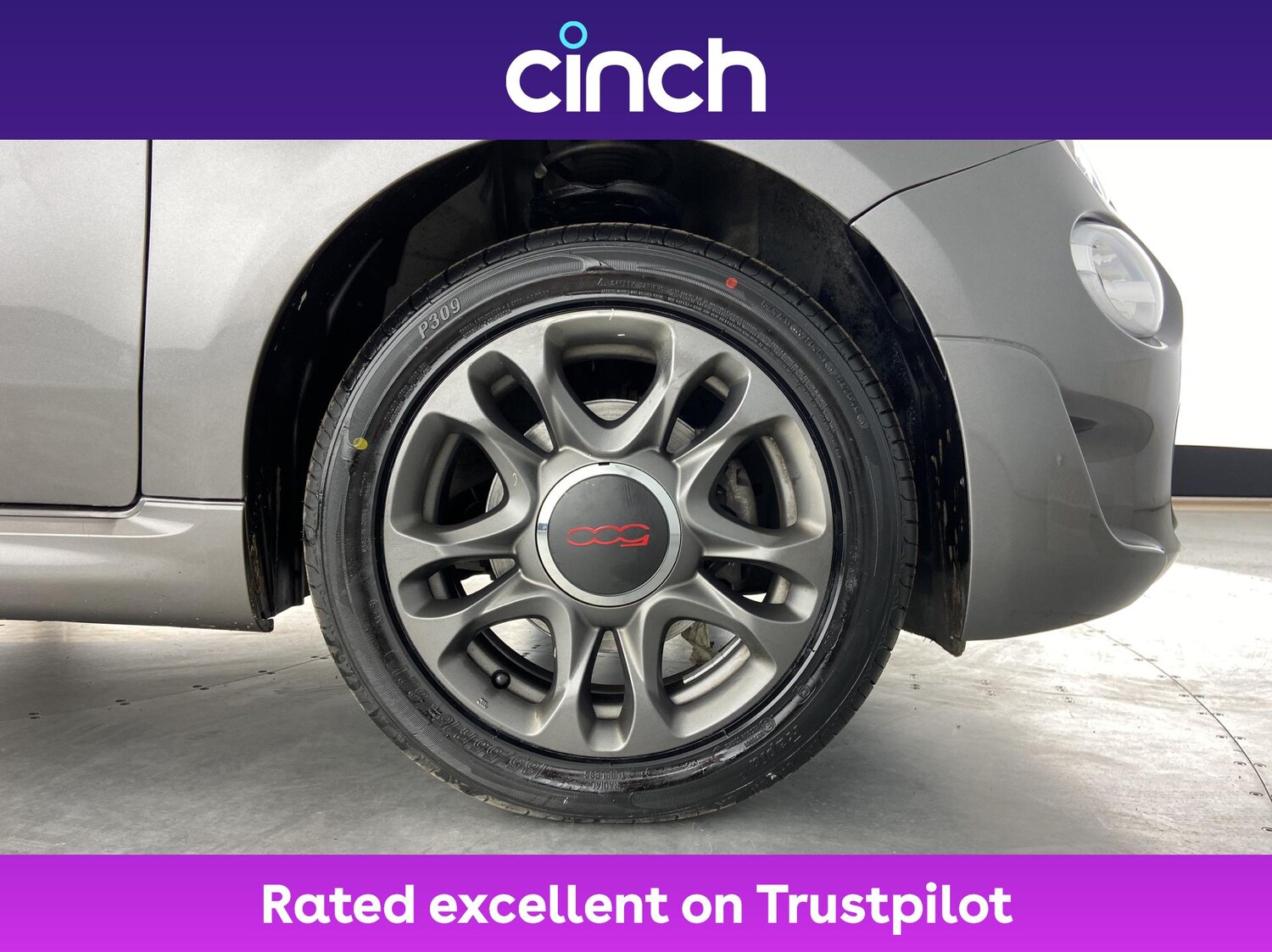 Used Fiat 500 2019 for sale - 76941429: Photo 28