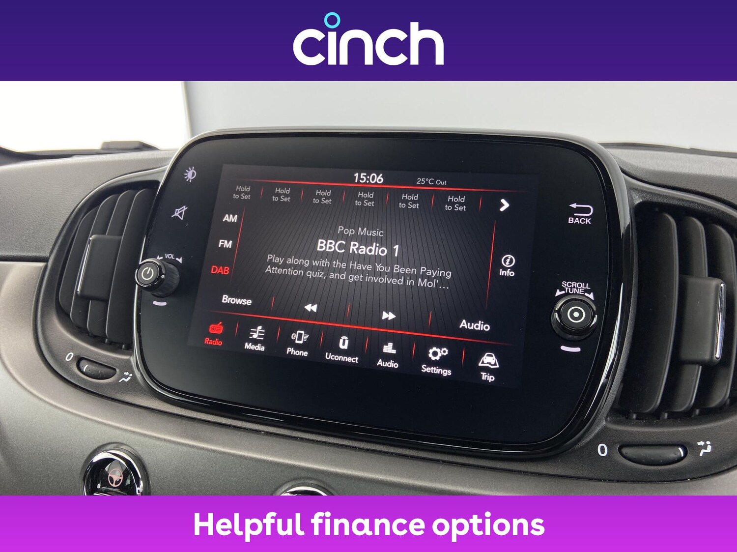 Used Fiat 500 2019 for sale - 76941429: Photo 30