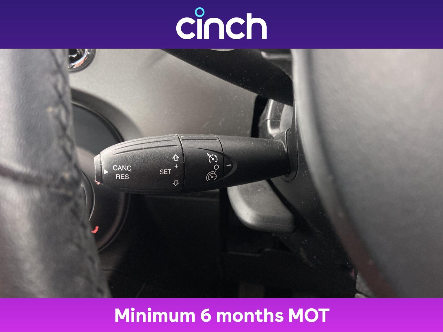 Used Fiat 500 2019 for sale - 76941429: Photo 32