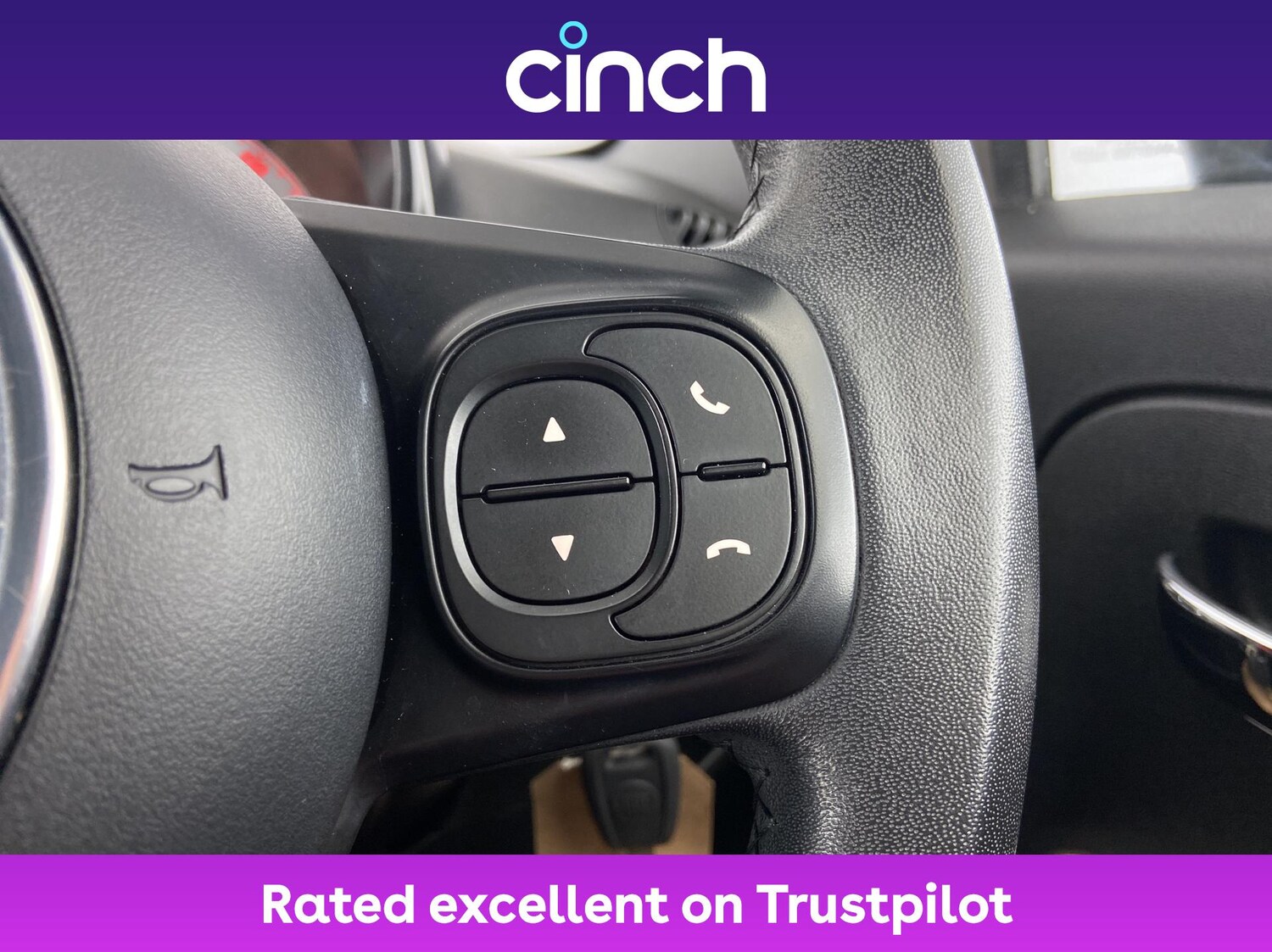 Used Fiat 500 2019 for sale - 76941429: Photo 33