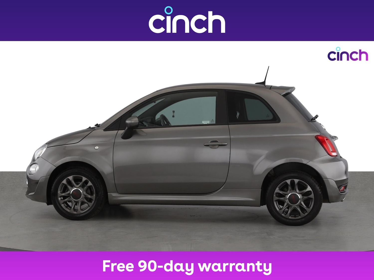 Used Fiat 500 2019 for sale - 76941429: Photo 8