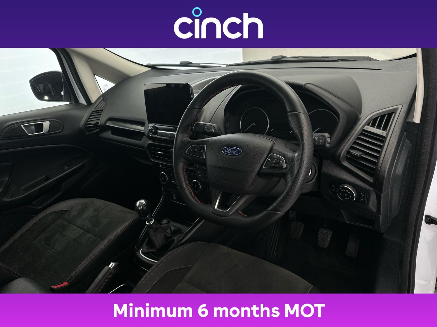 Used Ford Ecosport 2022 for sale - 76250563: Photo 12