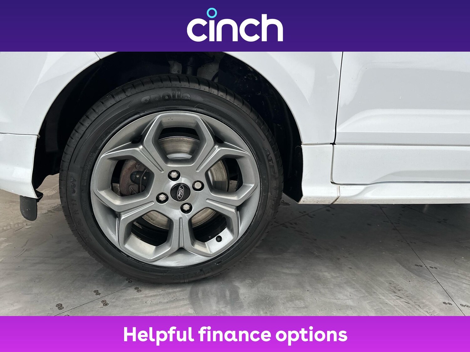 Used Ford Ecosport 2022 for sale - 76250563: Photo 24