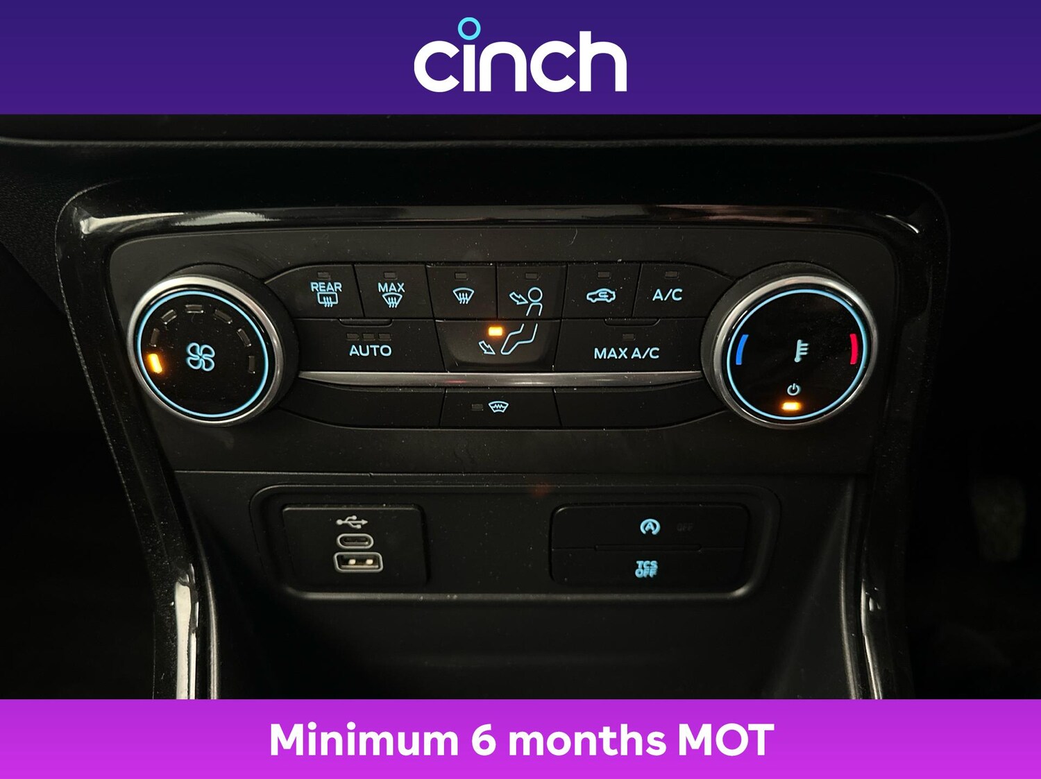 Used Ford Ecosport 2022 for sale - 76250563: Photo 32