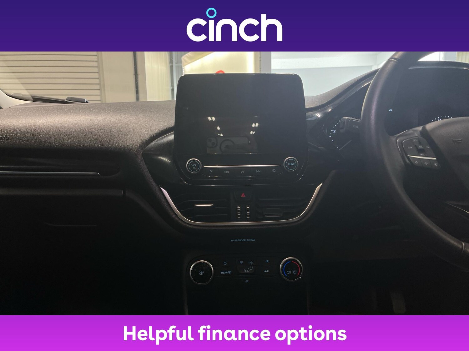 Used Ford Fiesta 2018 for sale - 76937701: Photo 17