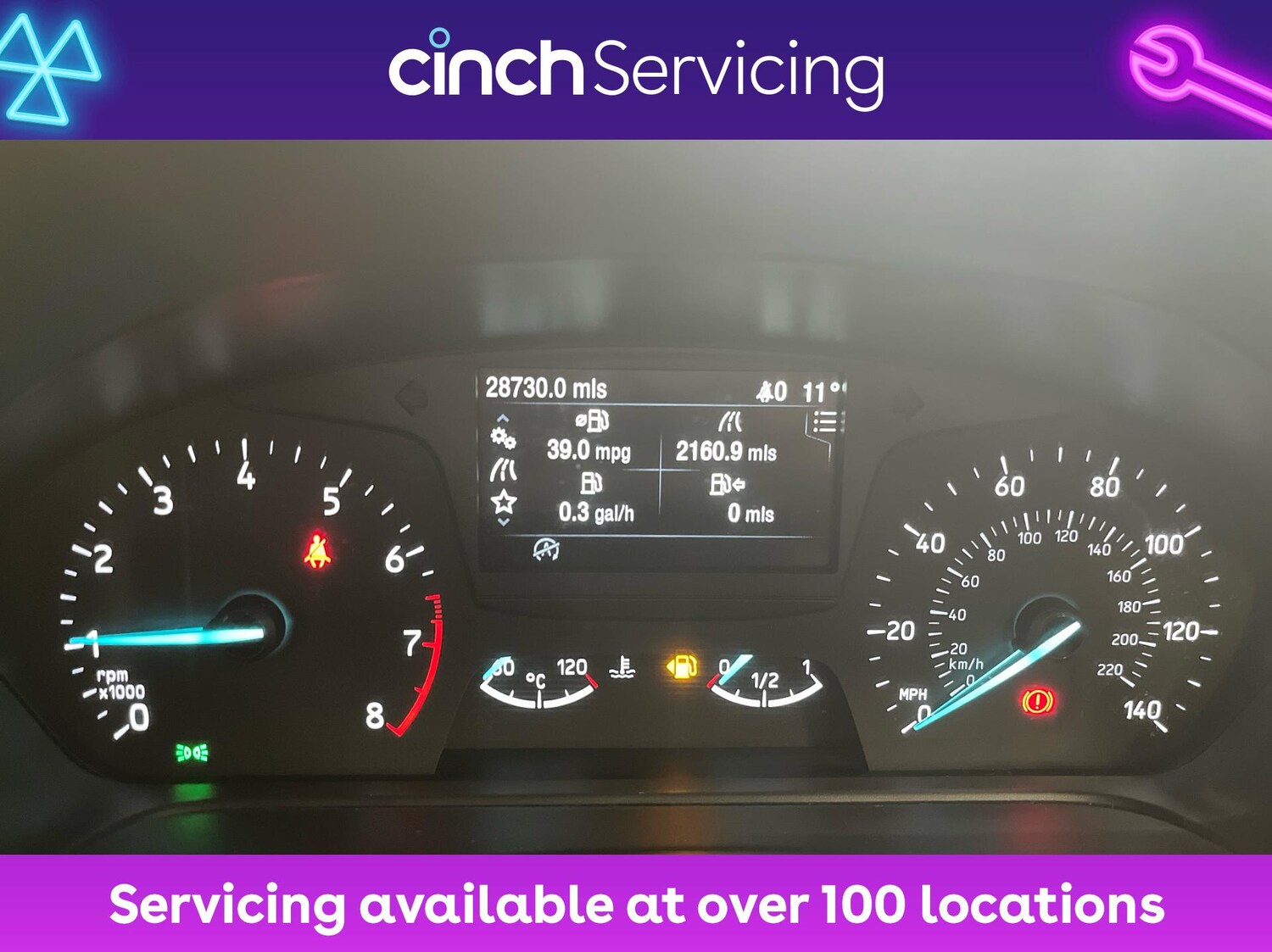 Used Ford Fiesta 2018 for sale - 76937701: Photo 18