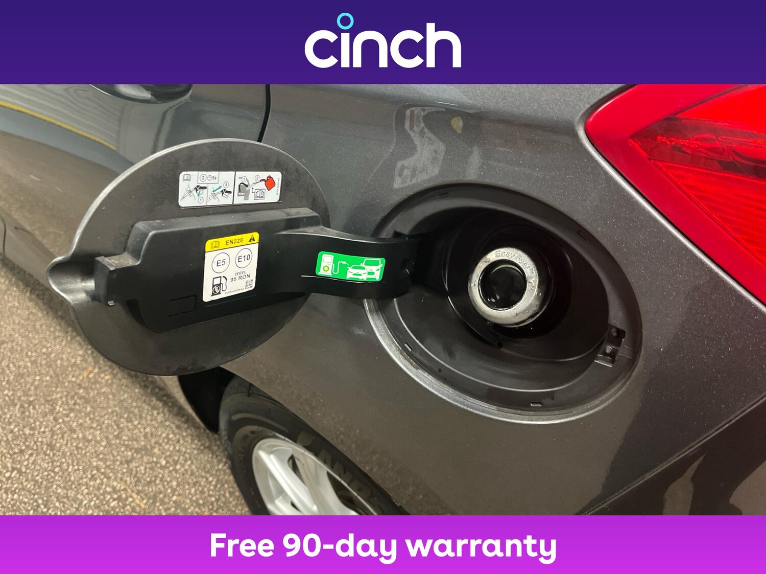 Used Ford Fiesta 2018 for sale - 76937701: Photo 29