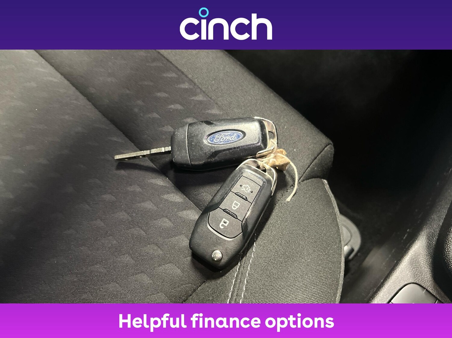 Used Ford Fiesta 2018 for sale - 76937701: Photo 30