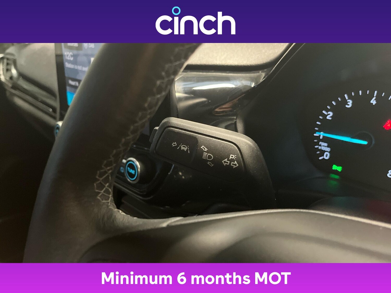 Used Ford Fiesta 2018 for sale - 76937701: Photo 32