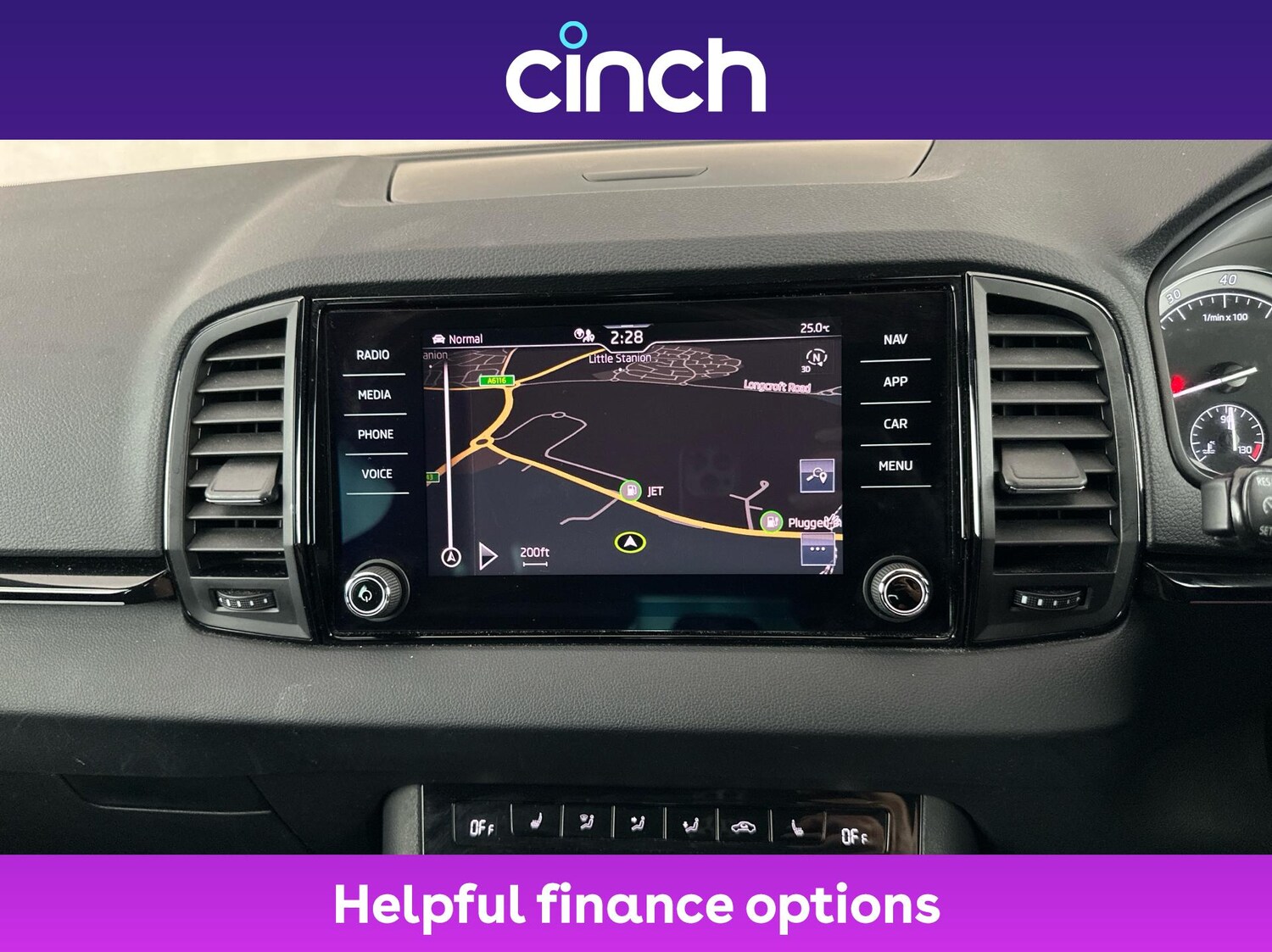 Used Skoda Karoq 2021 for sale - 76246017: Photo 17