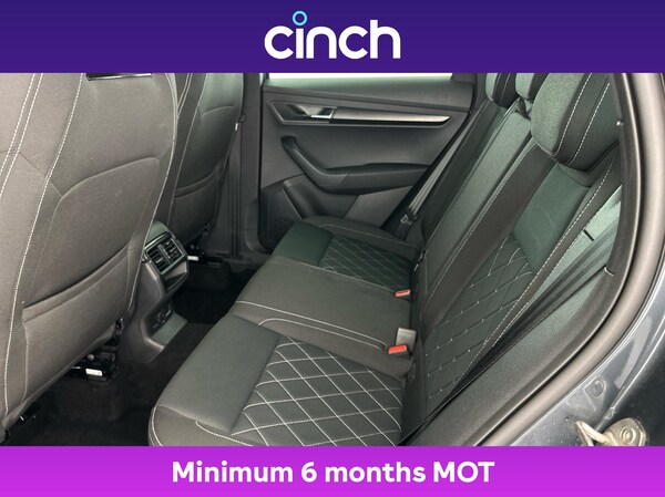 Used Skoda Karoq 2021 for sale - 76246017: Photo 20