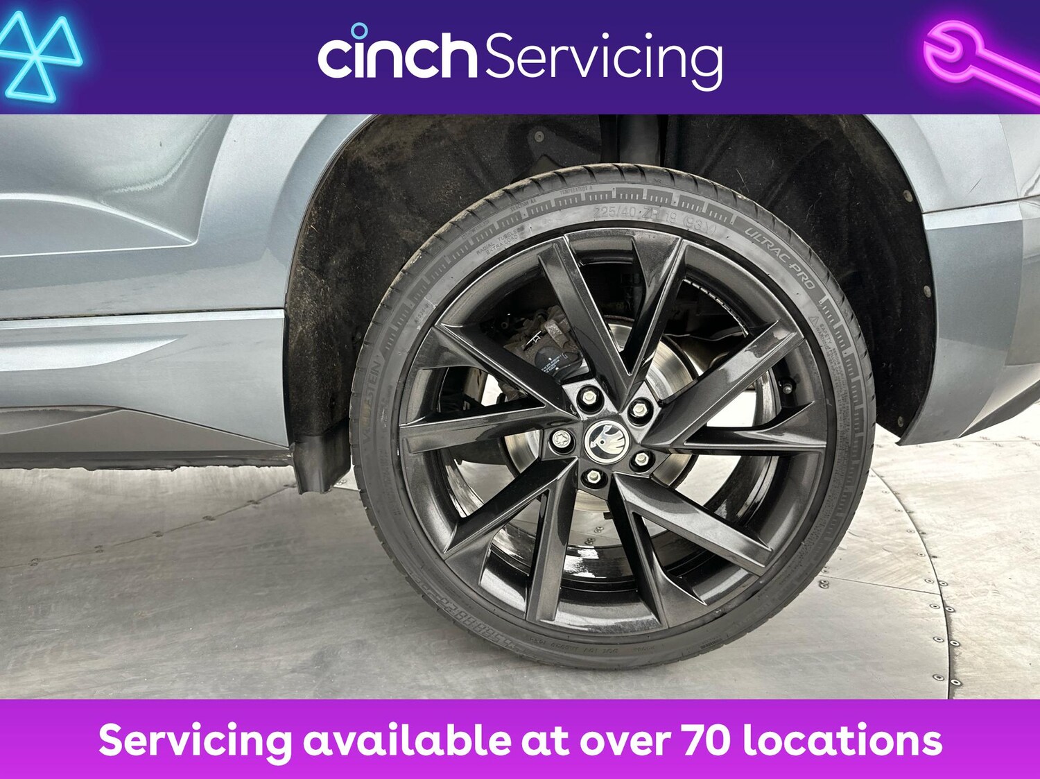 Used Skoda Karoq 2021 for sale - 76246017: Photo 26