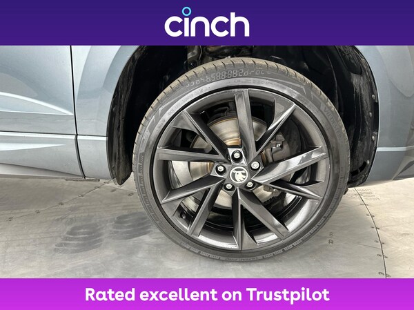 Used Skoda Karoq 2021 for sale - 76246017: Photo 28