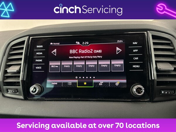 Used Skoda Karoq 2021 for sale - 76246017: Photo 31
