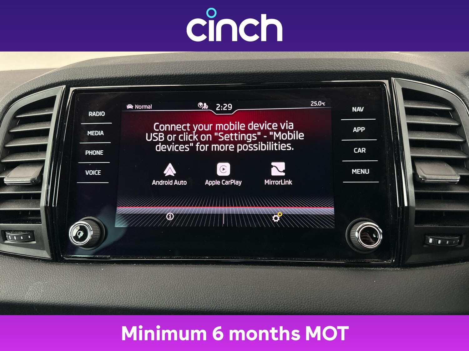 Used Skoda Karoq 2021 for sale - 76246017: Photo 32