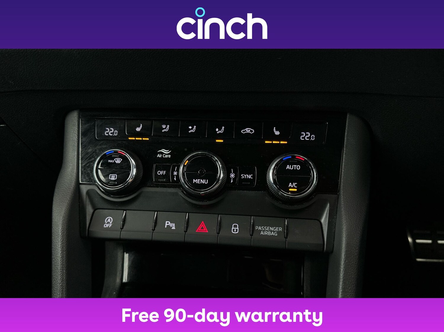 Used Skoda Karoq 2021 for sale - 76246017: Photo 34