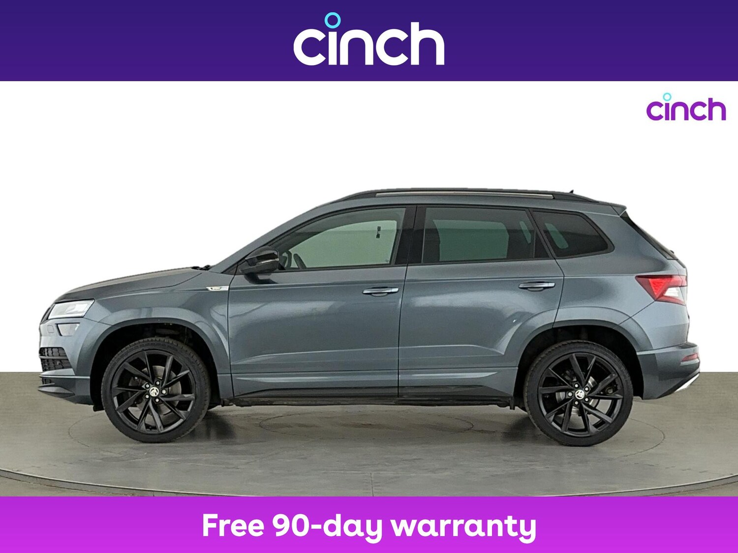 Used Skoda Karoq 2021 for sale - 76246017: Photo 8