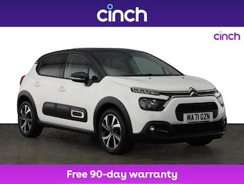 Citroen - C3