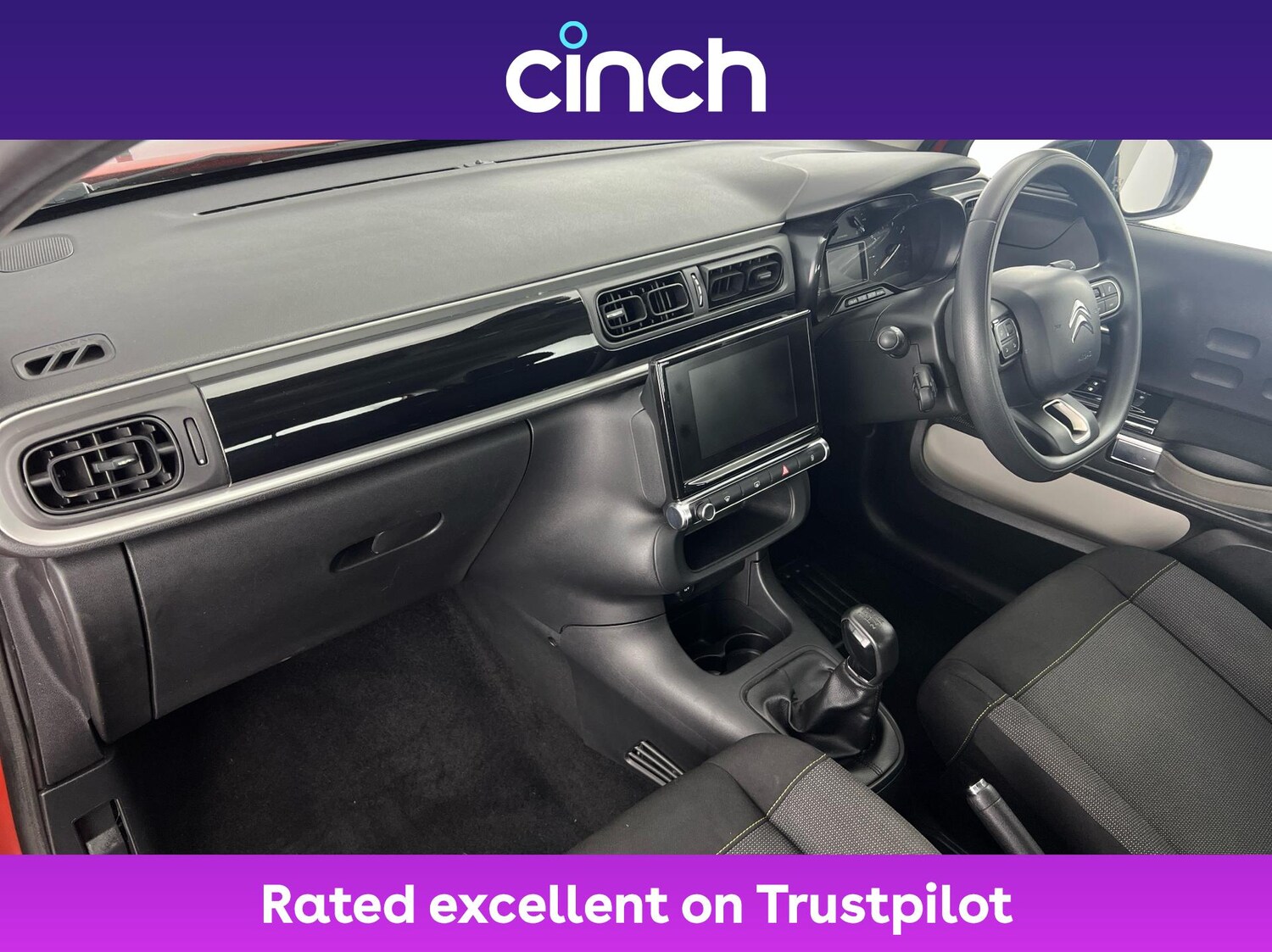 Used Citroen C3 2017 for sale - 76636007: Photo 14