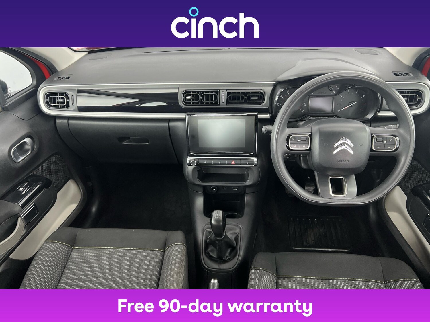 Used Citroen C3 2017 for sale - 76636007: Photo 15