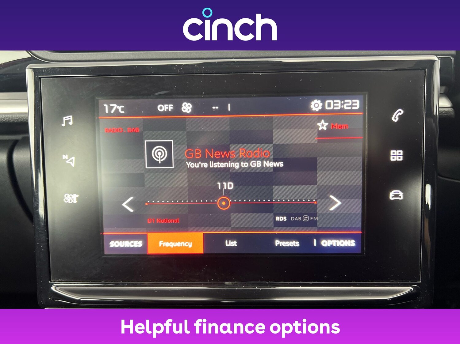 Used Citroen C3 2017 for sale - 76636007: Photo 17