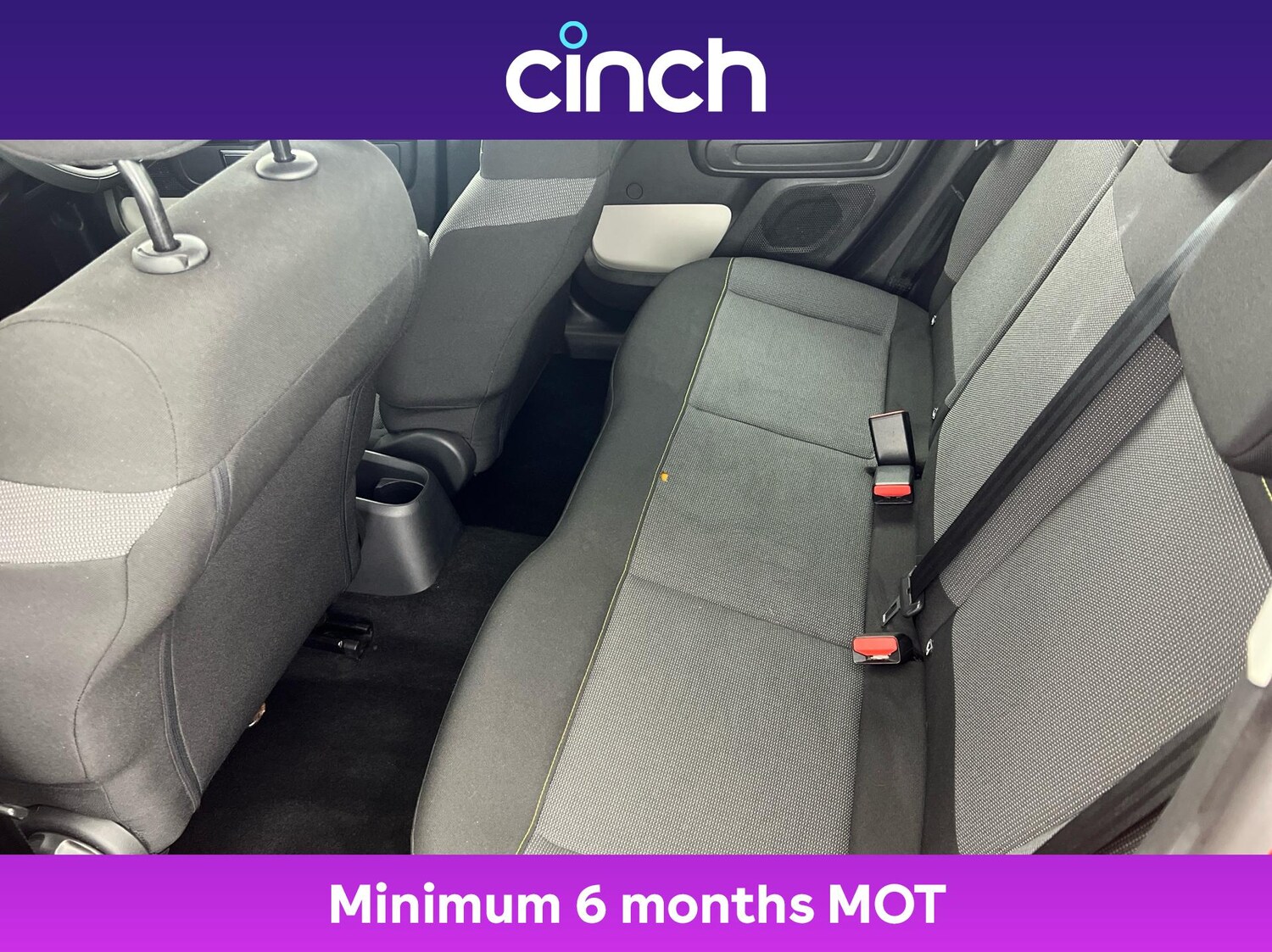 Used Citroen C3 2017 for sale - 76636007: Photo 20