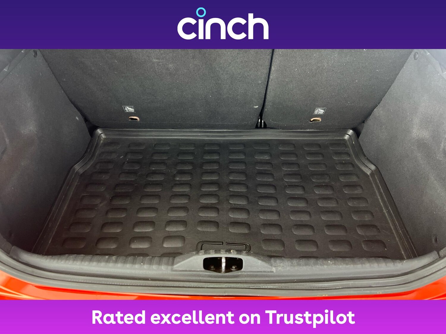 Used Citroen C3 2017 for sale - 76636007: Photo 21