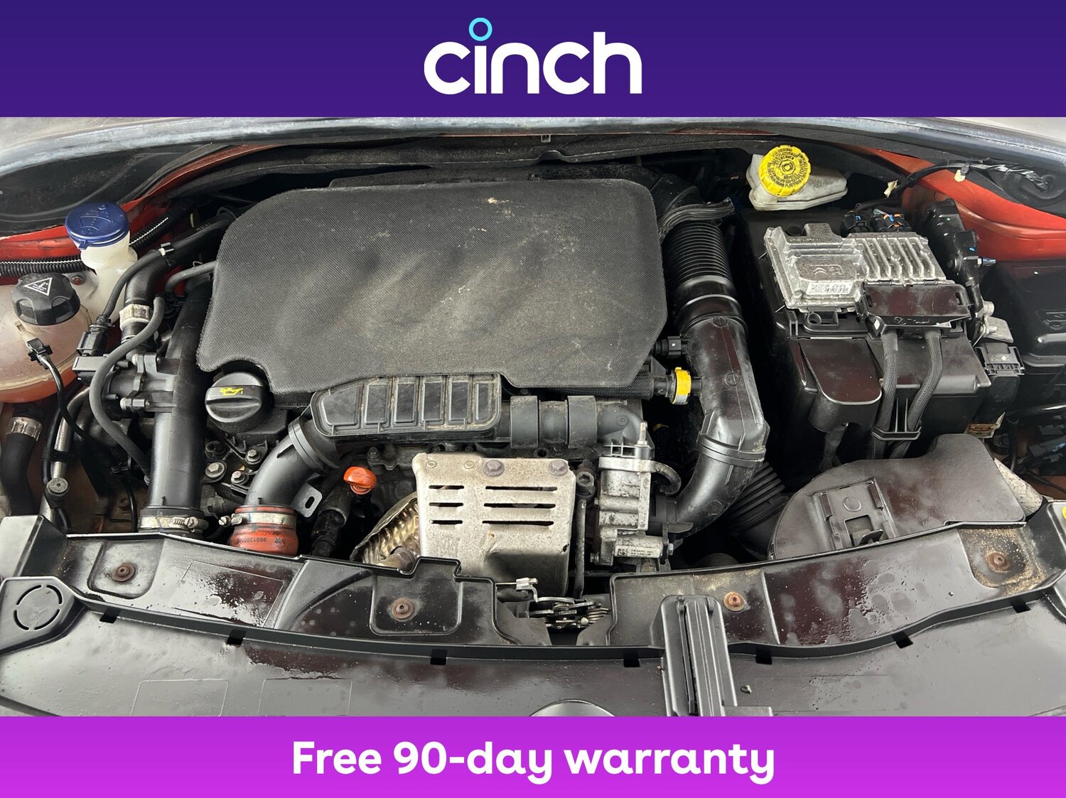 Used Citroen C3 2017 for sale - 76636007: Photo 23