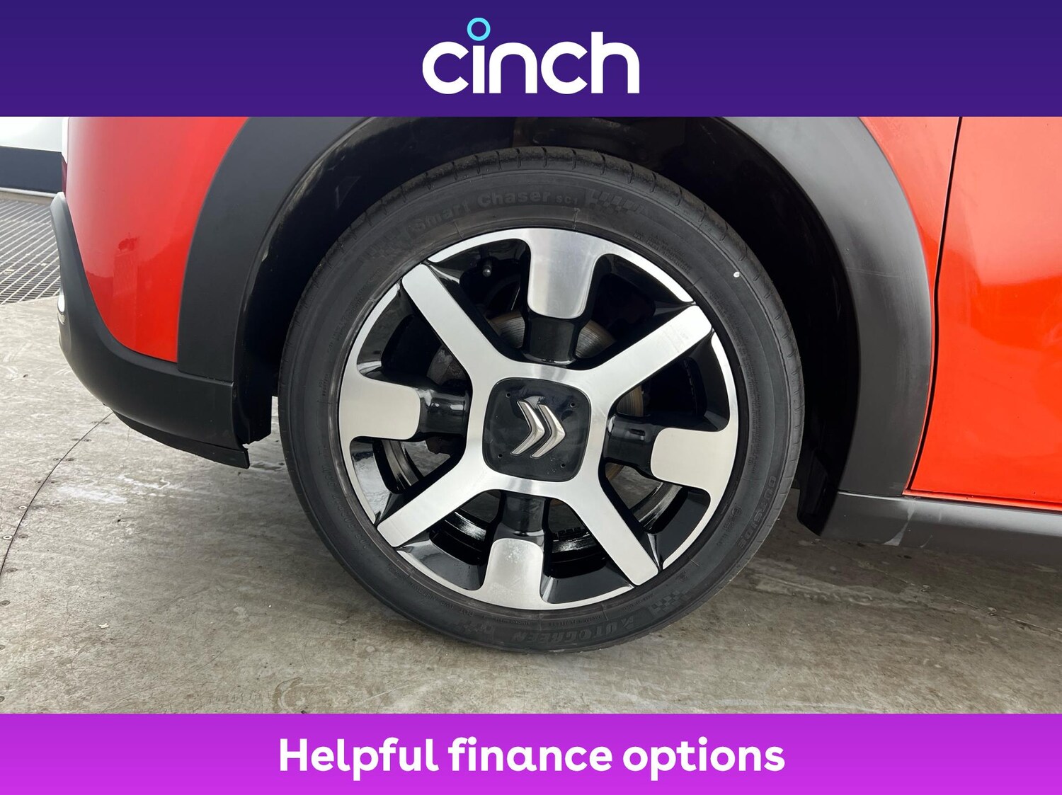 Used Citroen C3 2017 for sale - 76636007: Photo 24