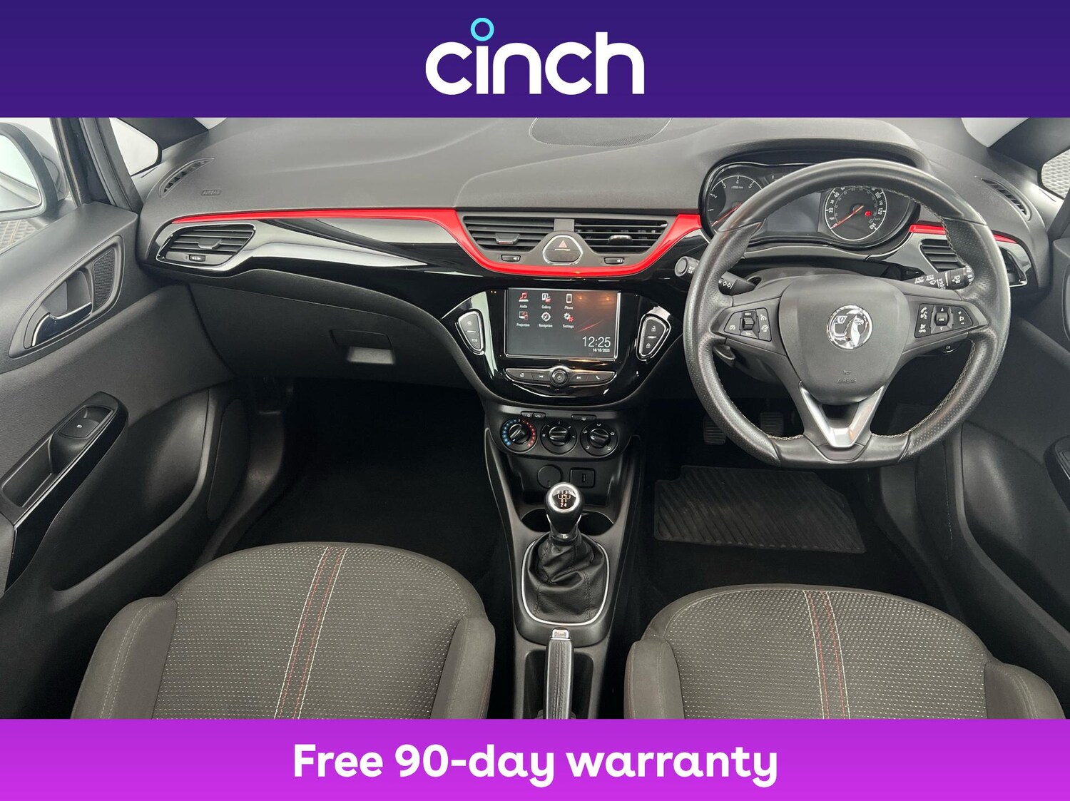 Used Vauxhall Corsa 2019 for sale - 76292375: Photo 15