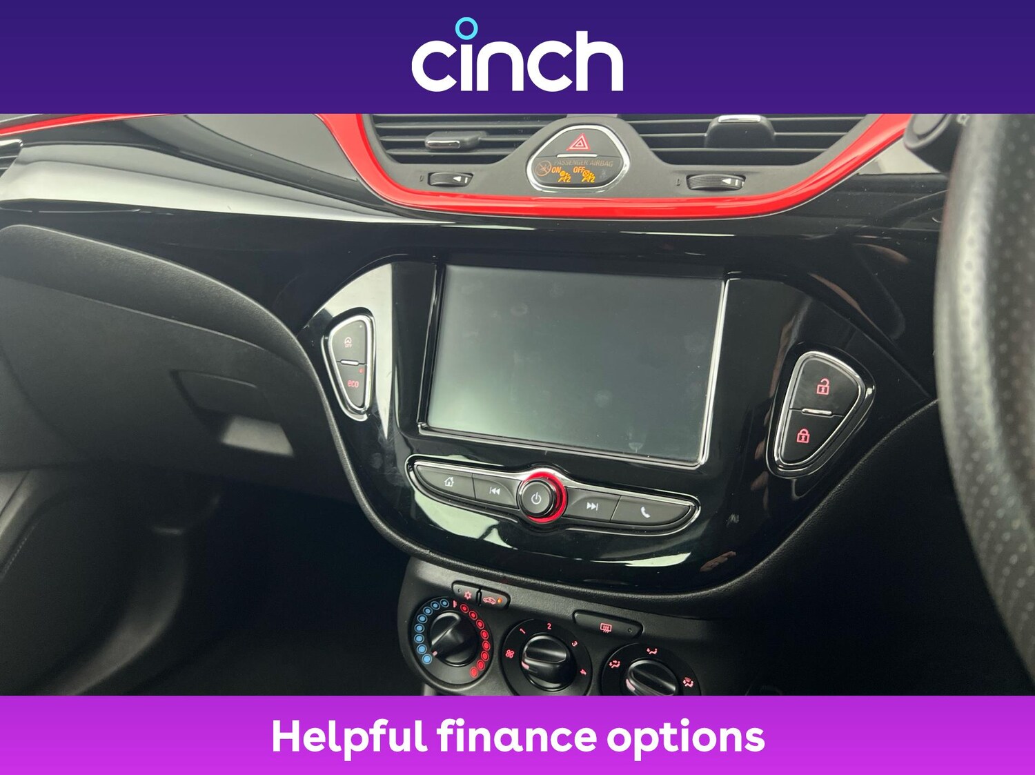 Used Vauxhall Corsa 2019 for sale - 76292375: Photo 17