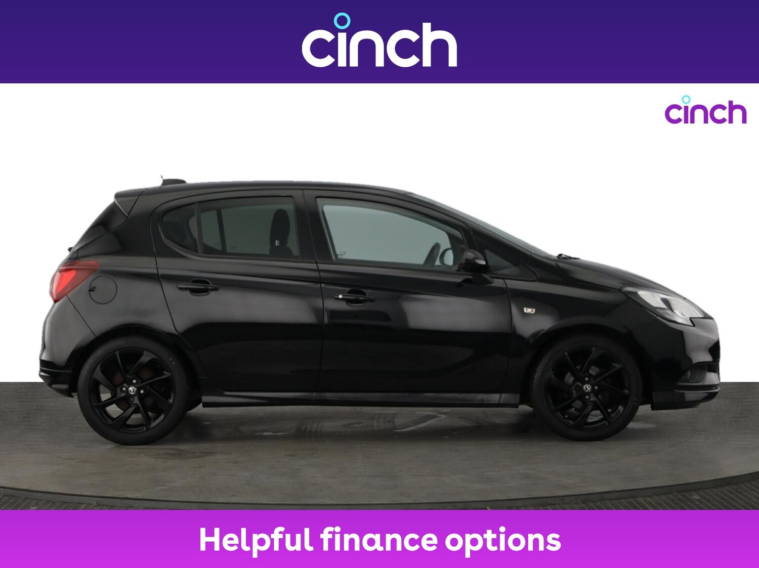 Used Vauxhall Corsa 2019 for sale - 76292375: Photo 2