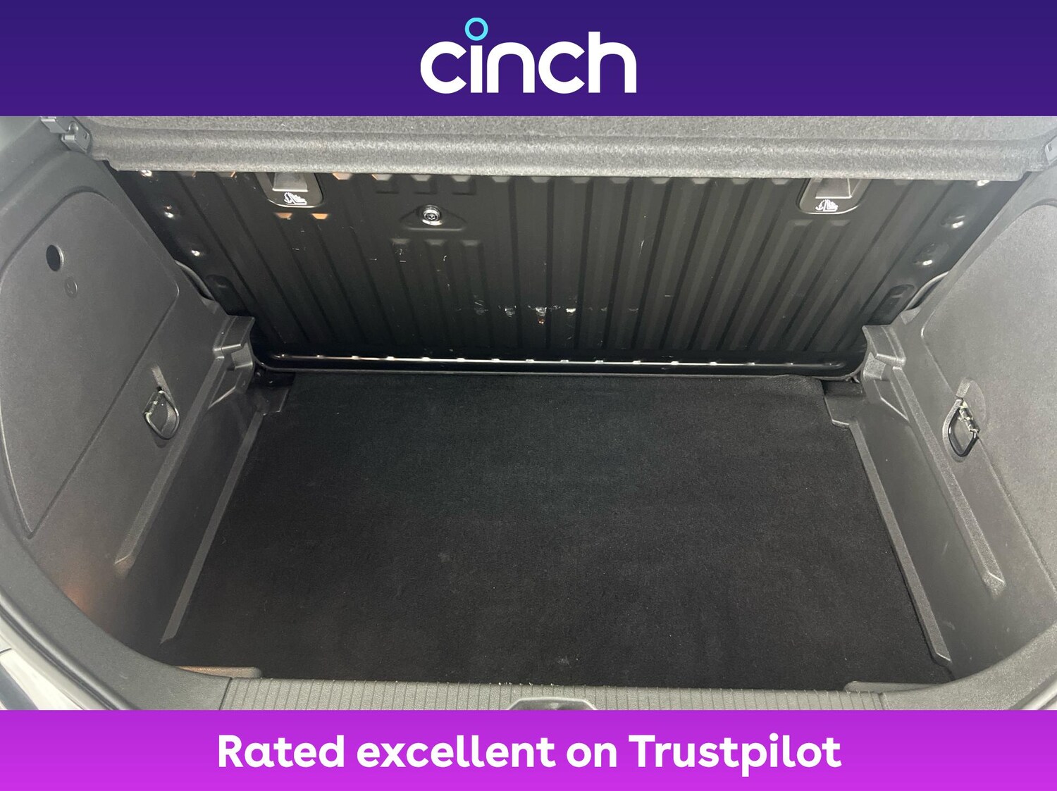 Used Vauxhall Corsa 2019 for sale - 76292375: Photo 21